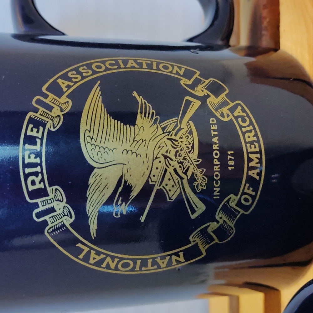 National Rifle Association of America mugs - Picture 2 of 12